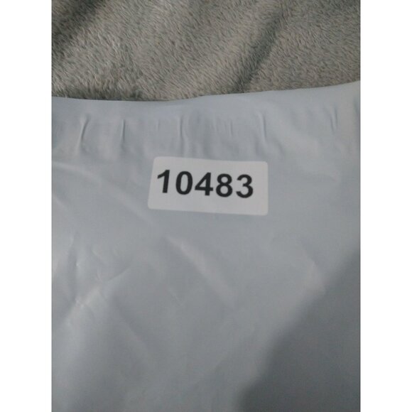 Levis 550 Jeans Mens 44x29 Blue Denim Relaxed Fit Tapered Leg Casual Dark Wash - Picture 10 of 10